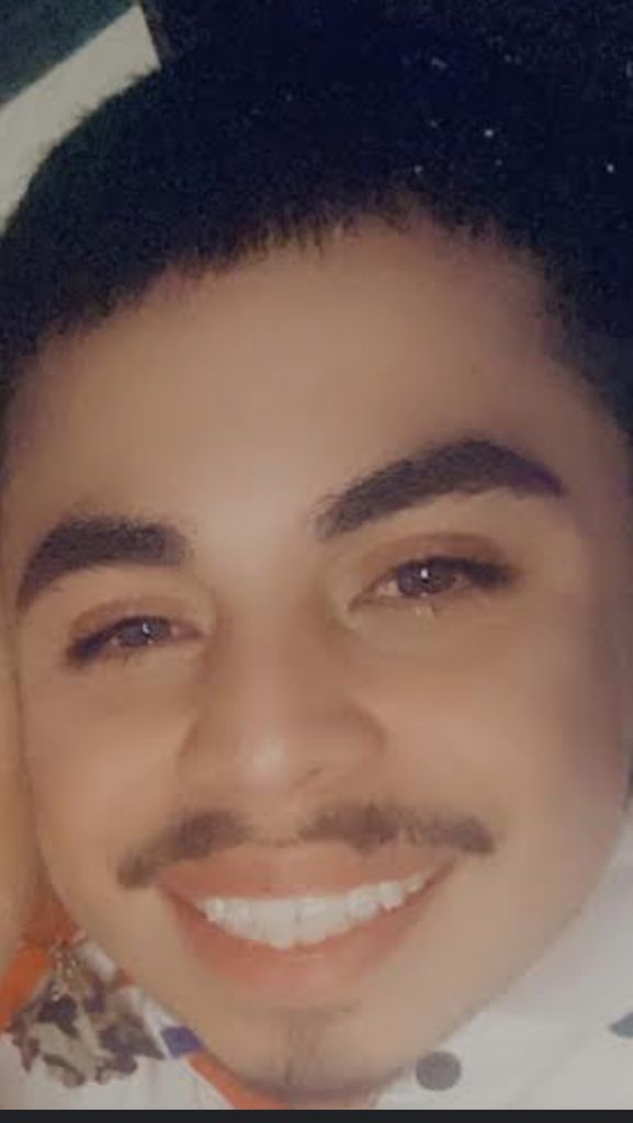 Alijah Xzavier Viramontes Profile Photo