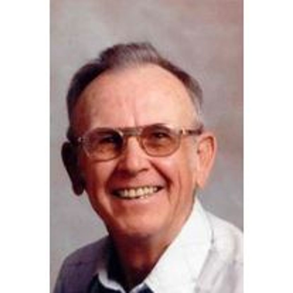 George William Miller