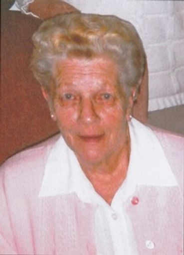 Velma Nissley Profile Photo