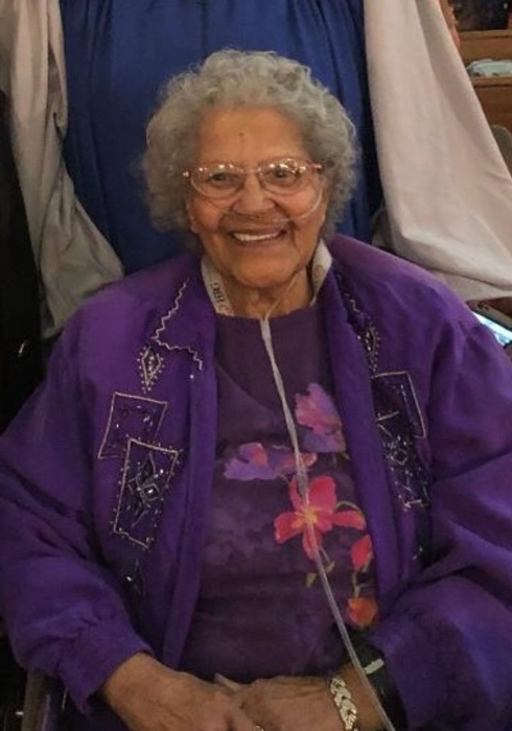 Margaret Brooks Profile Photo