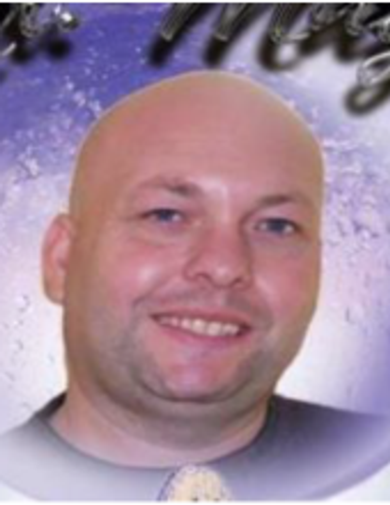 Richard Daniel  Lampp