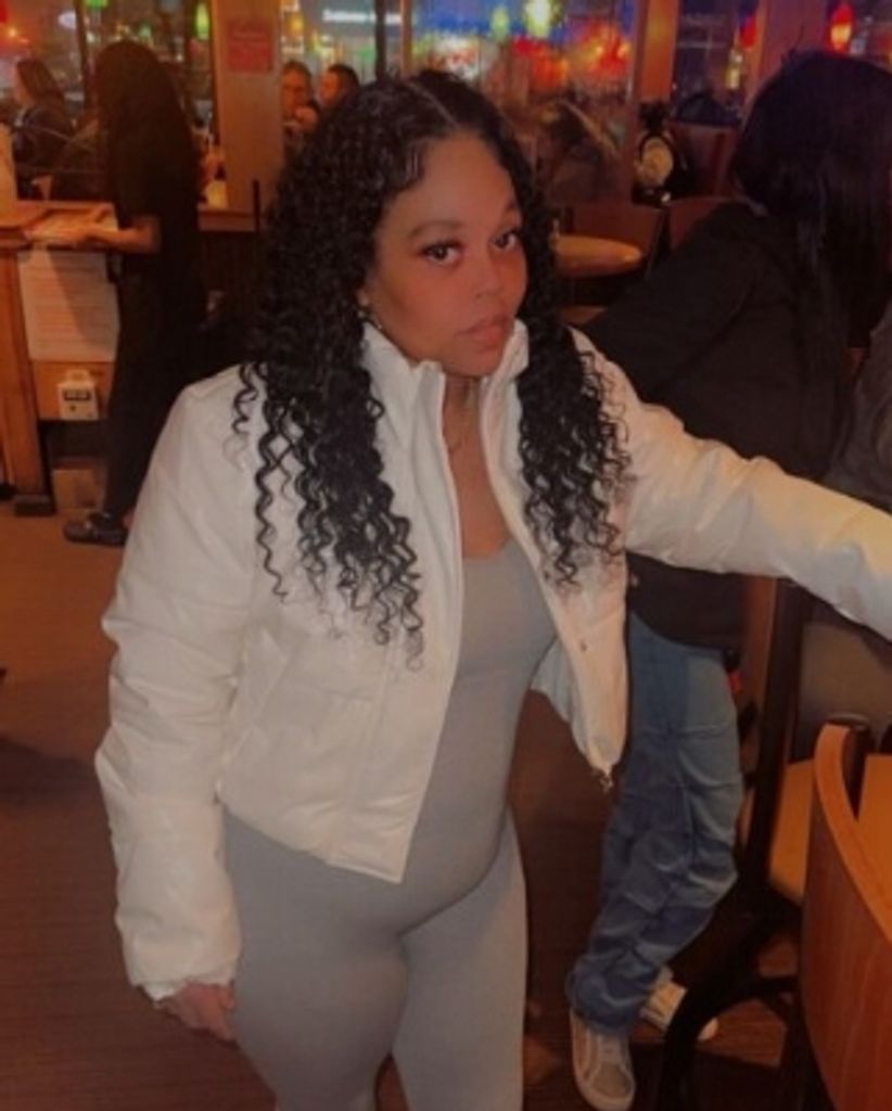 Sandra D Keith