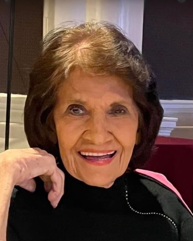 Elsie Vivian Schell Profile Photo