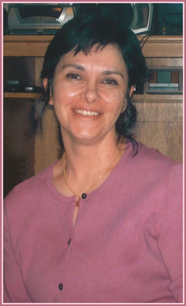 Ljiljana Numanovic Profile Photo