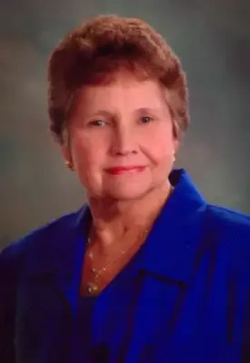 Mary Dale Profile Photo