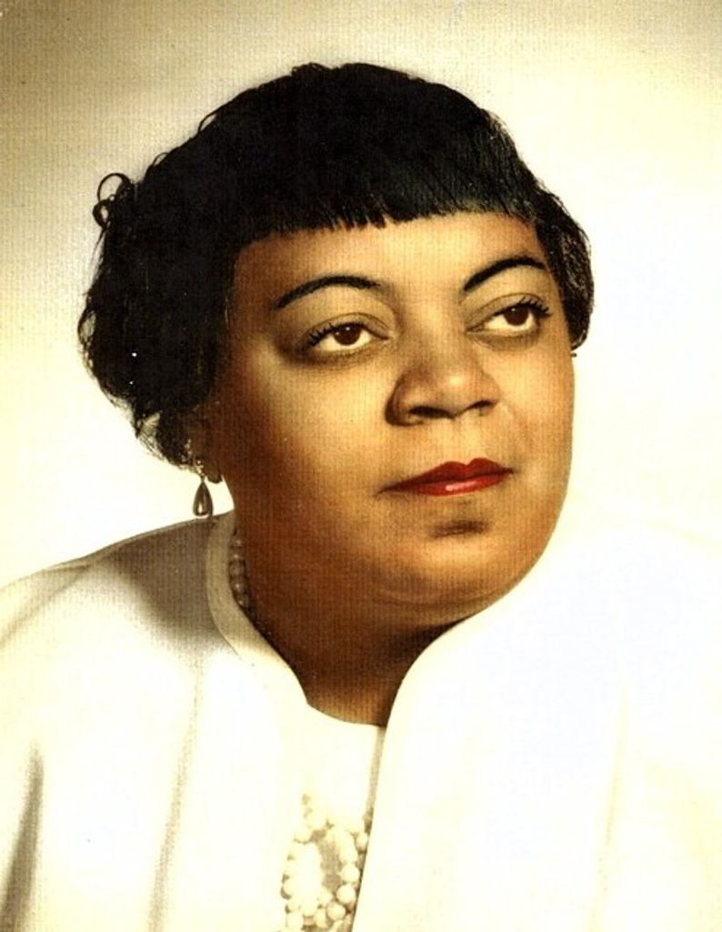Dorothy Mae (Lee)  Jackson