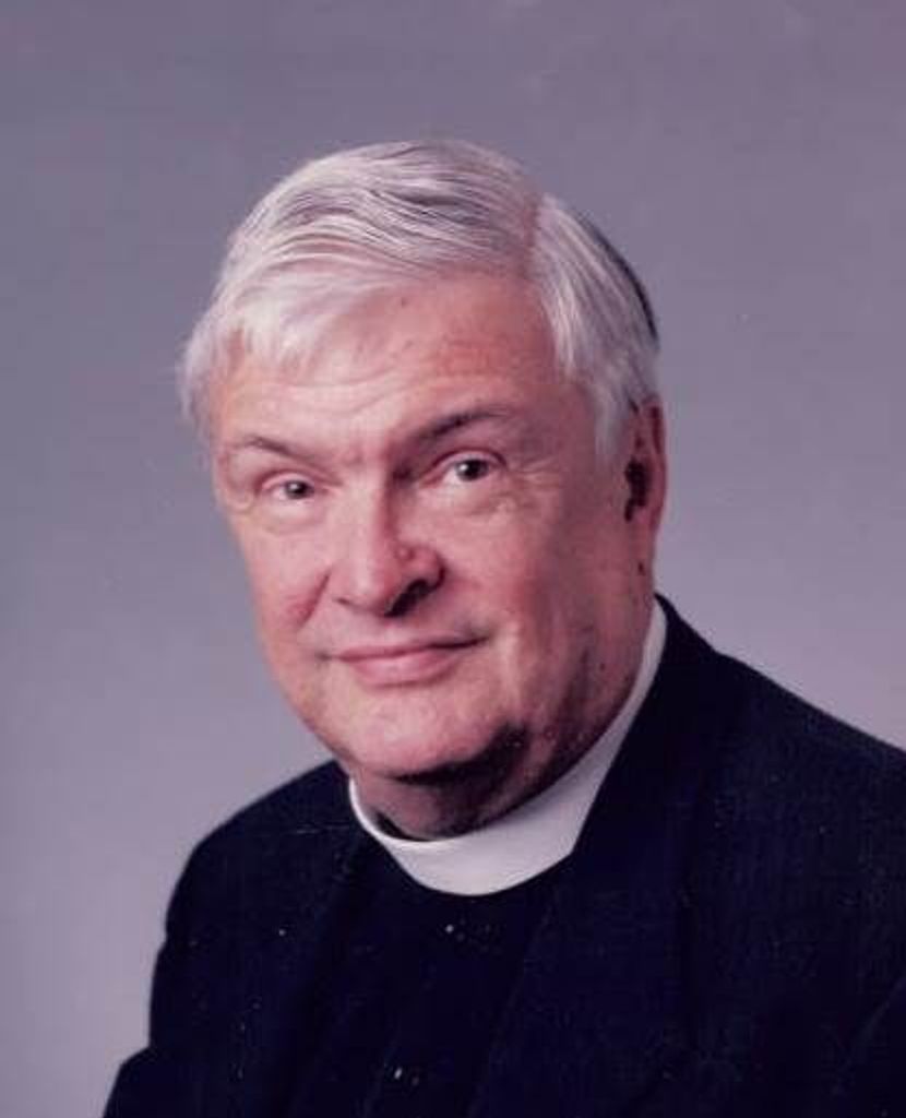 John Quintus Beckwith Profile Photo