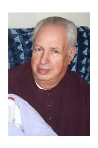 Wayne Smith Profile Photo