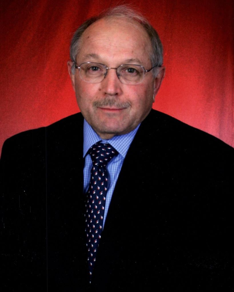 John Robert Clark