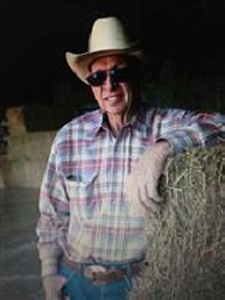 Donald Earl Pilgrim
