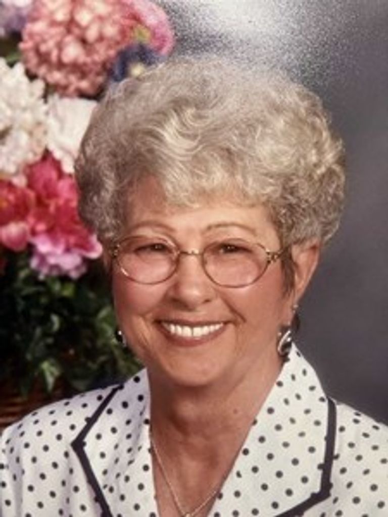 Lora Alene Mcknight