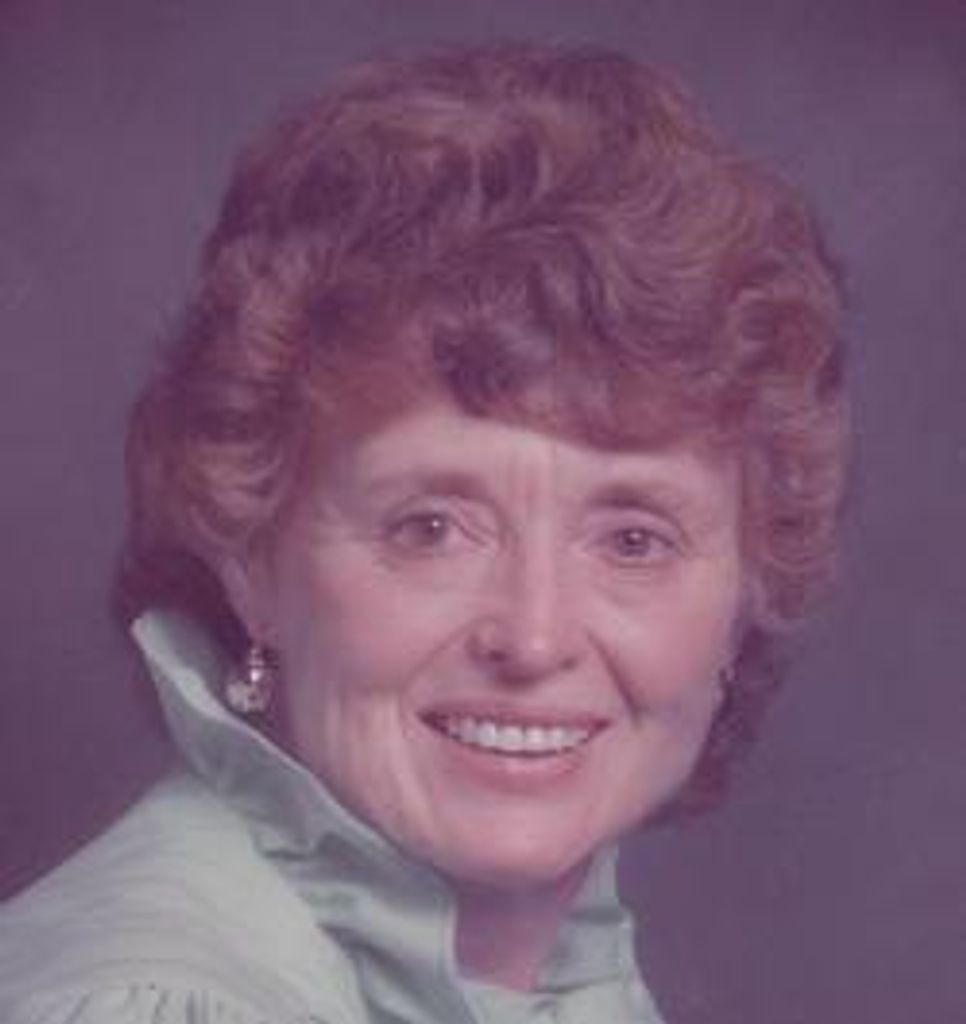 Doris B. Cronin