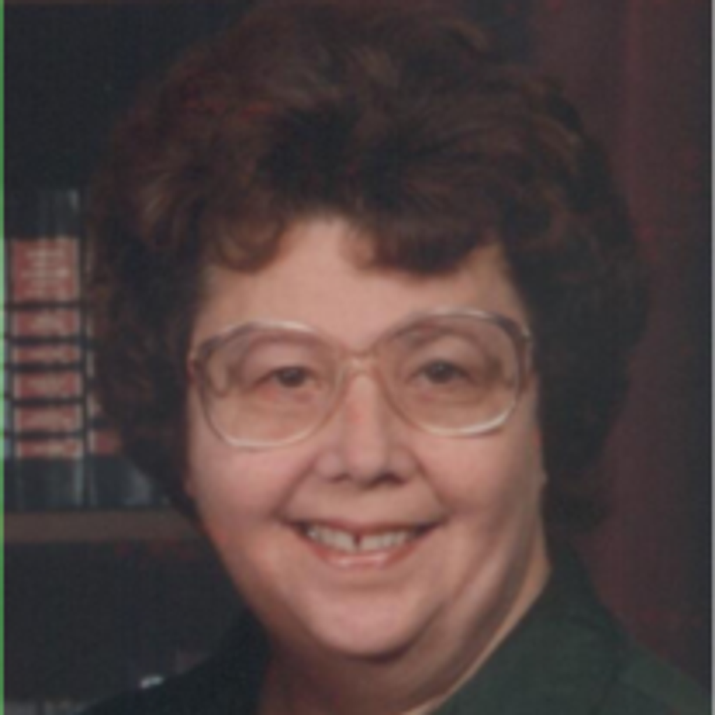 Dorothy Repplinger