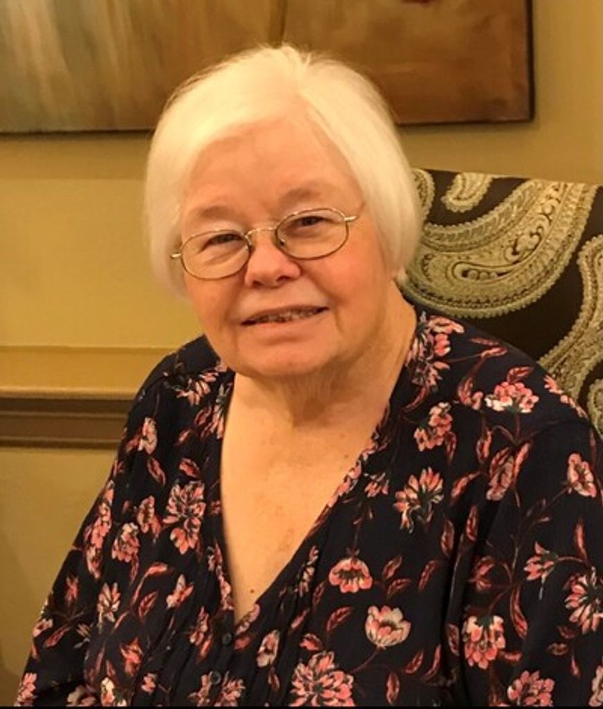 Judy Elizabeth Burch