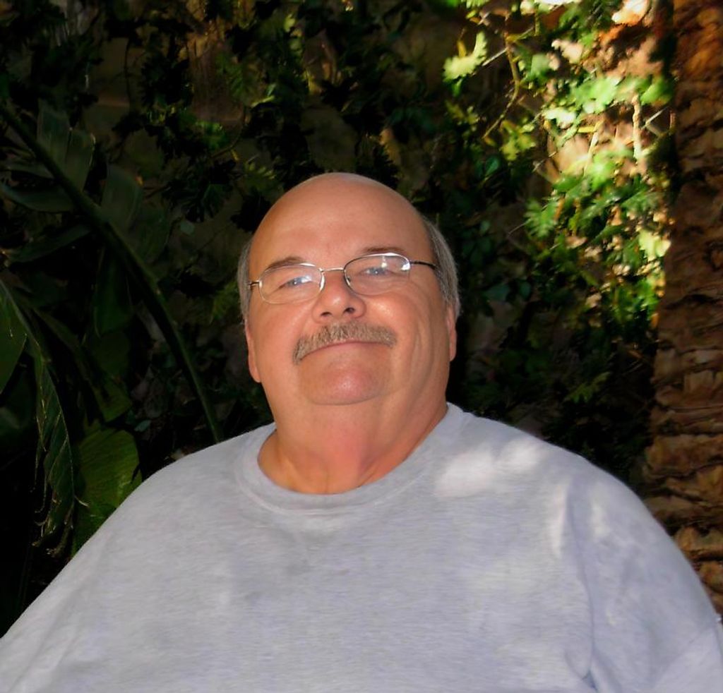 Wayne Turner James Profile Photo
