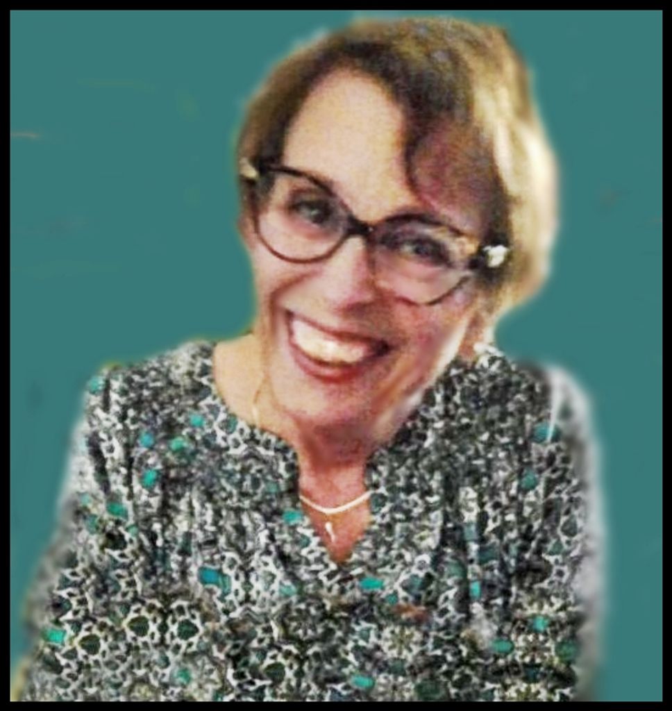 JoAnn  M. Beatty
