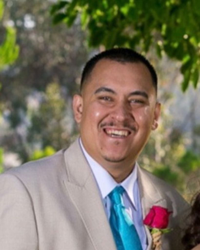 Jerrick Garibay