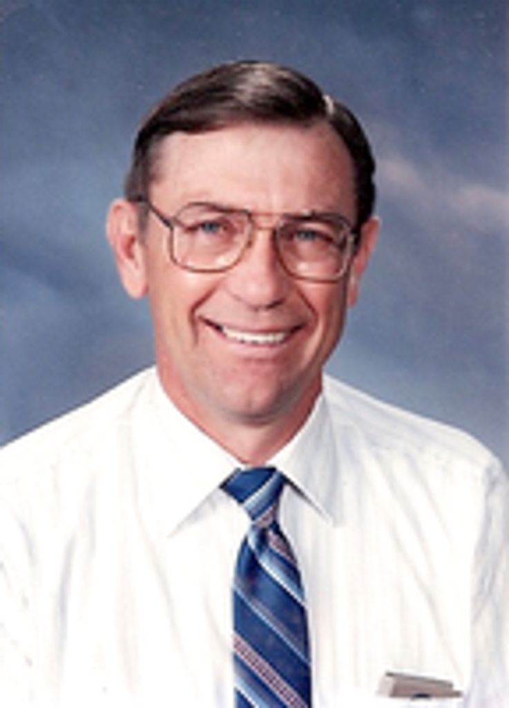 Henry G. "Jerry" Neidhardt