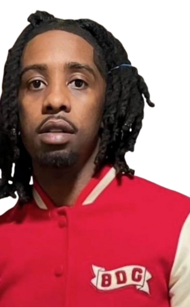 Dameon Adams, Sr. Profile Photo