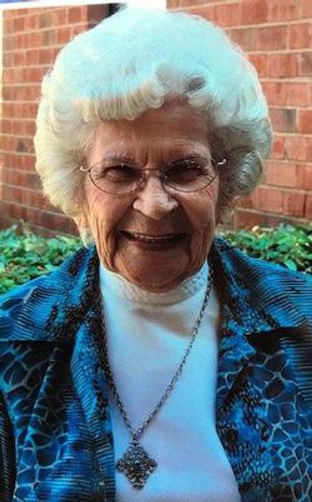 Eleanor Golden Profile Photo