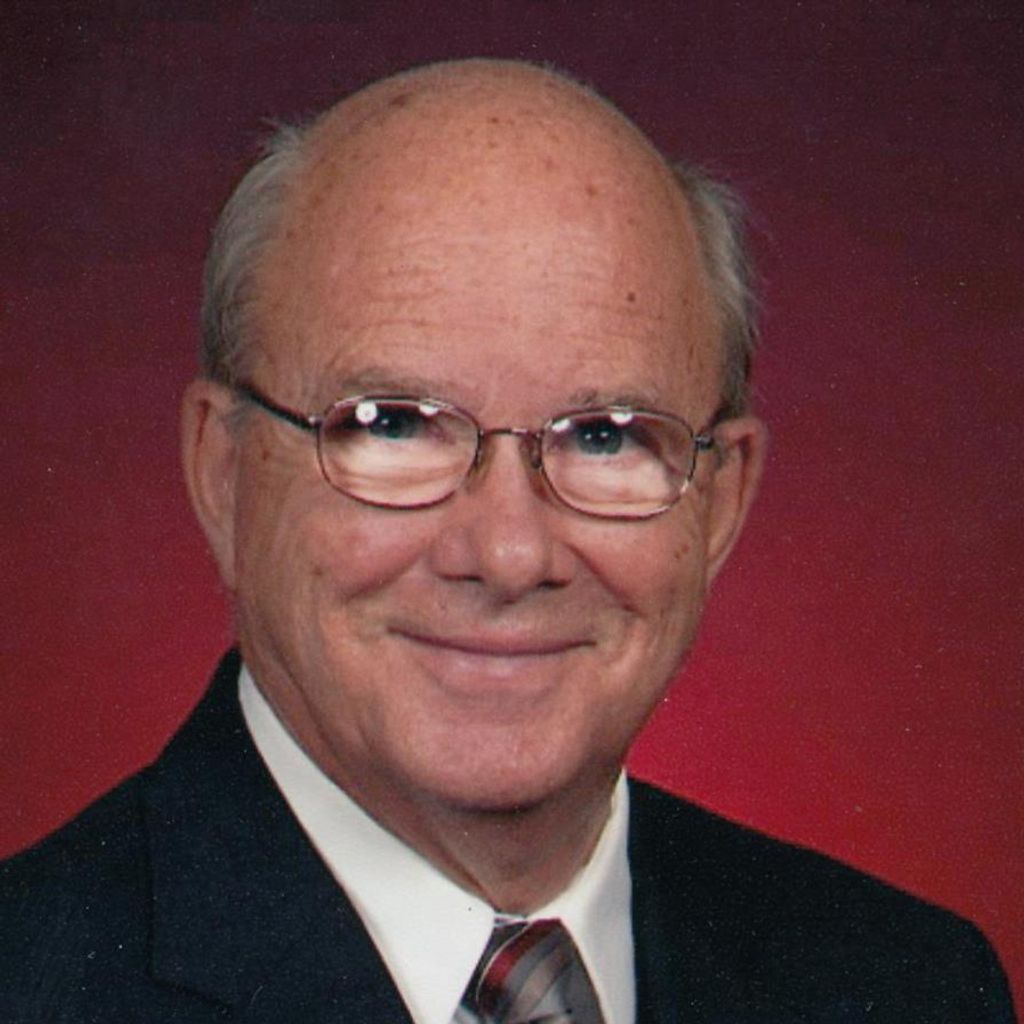 William "Bill" Schrader Profile Photo