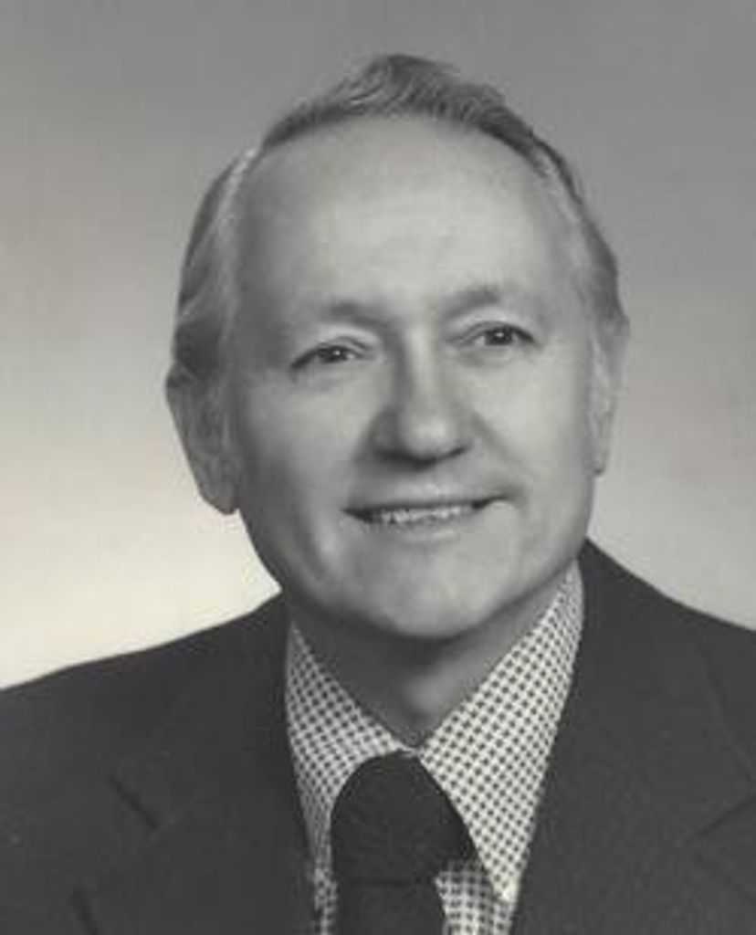 William J. Cox Profile Photo