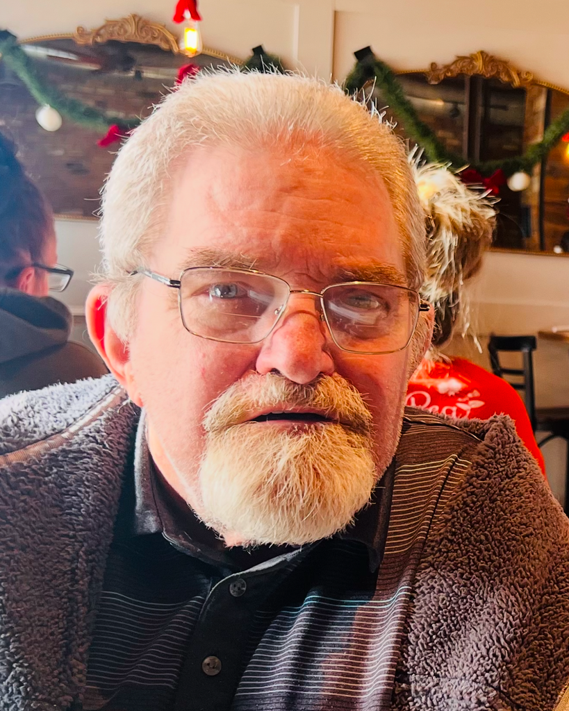 Robert James Morey