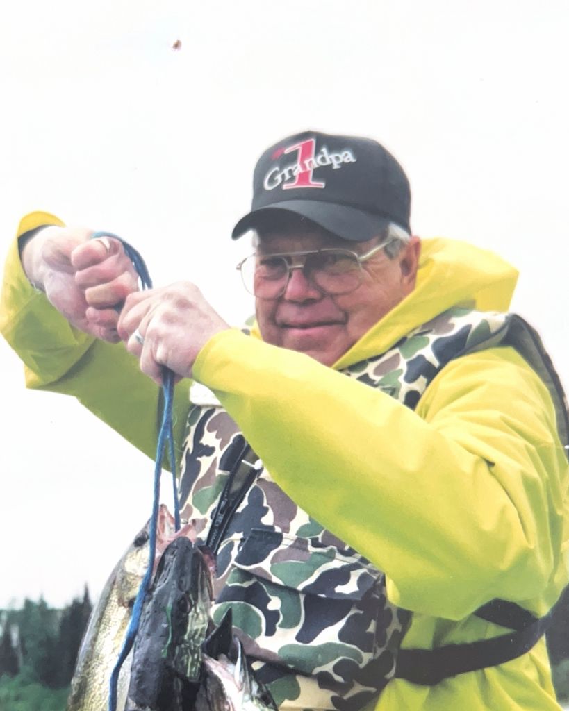 Bobby Gene Hess