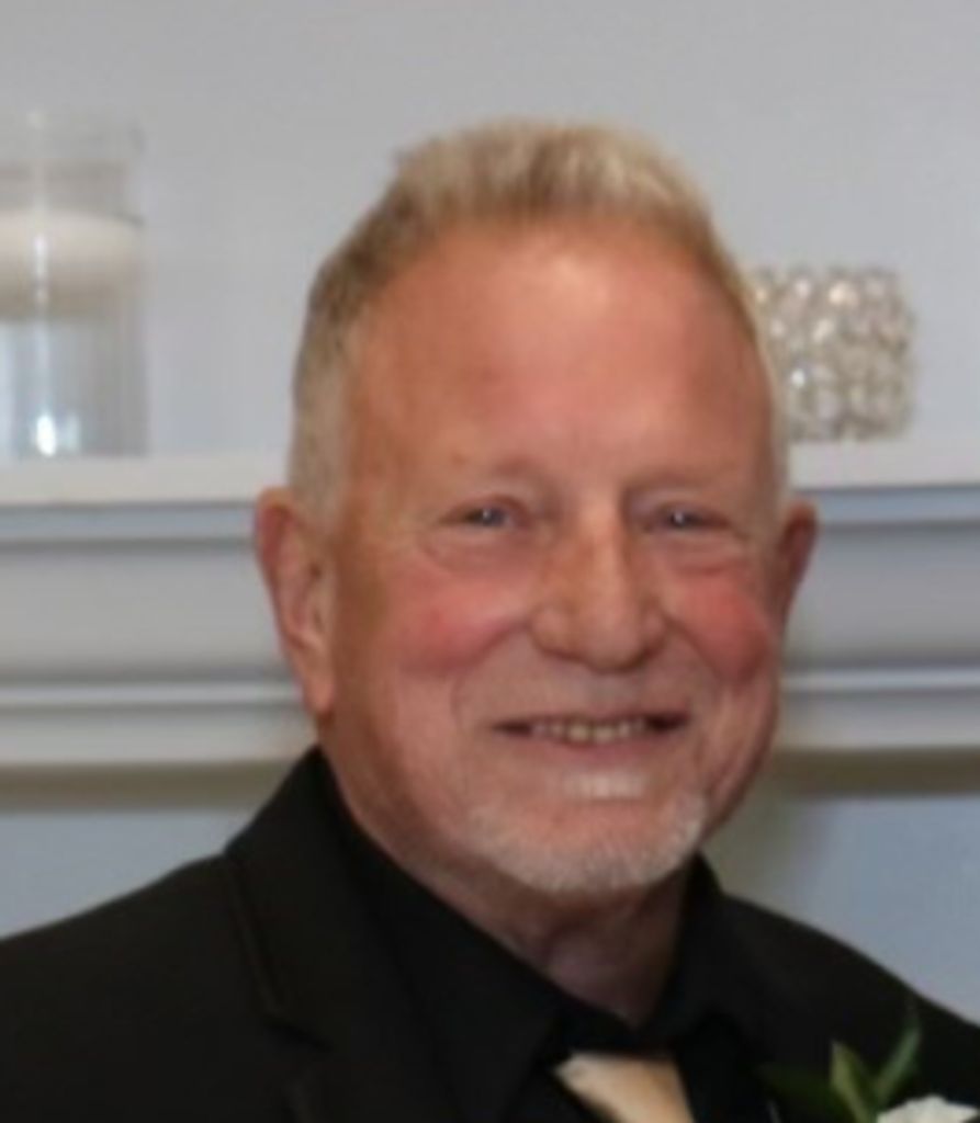 Rick Berardi Profile Photo