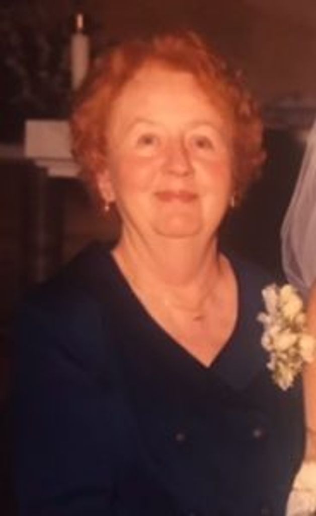 Margaret Kathleen Parker Profile Photo