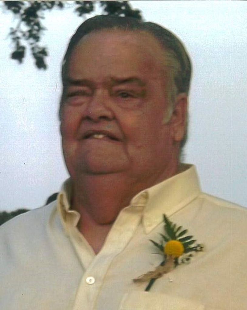 Billie Gene Hutchins Profile Photo