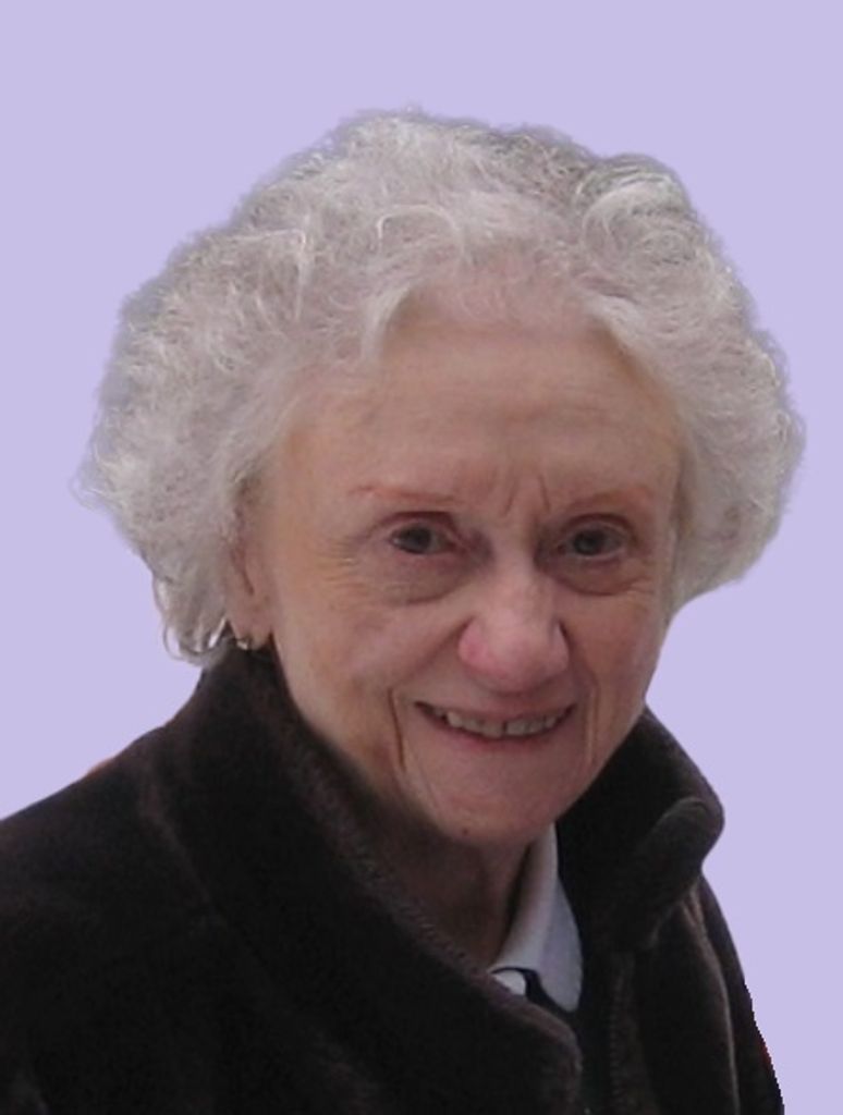 Laura M. Becker