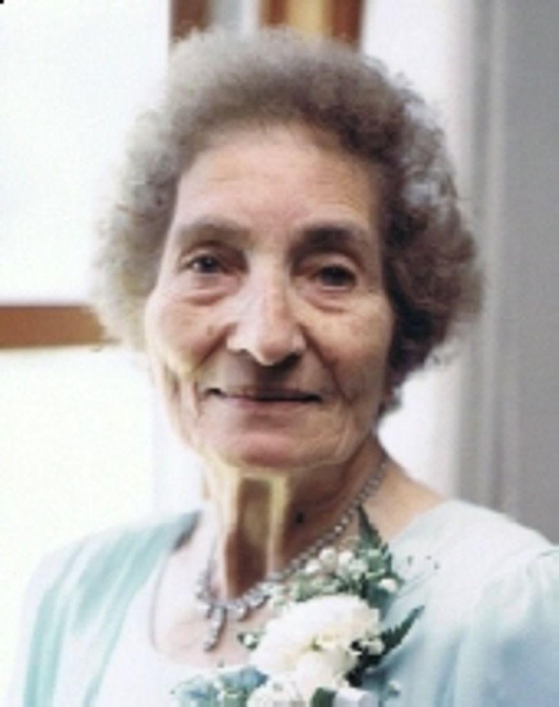 Angelina (Arena) Mederios