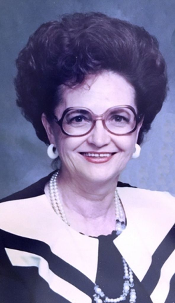 Betty Shepard