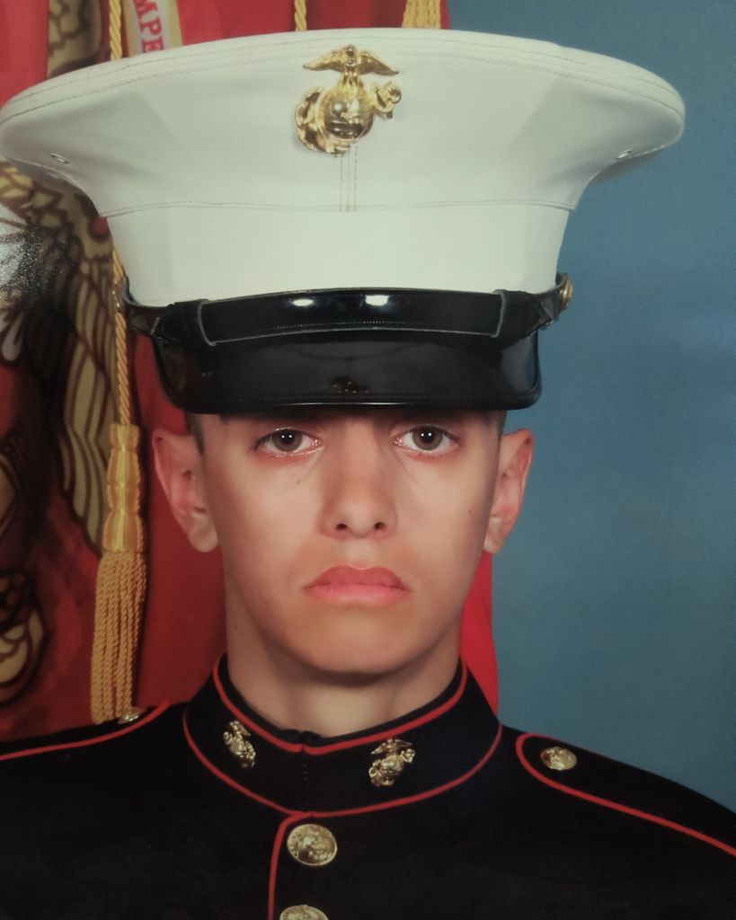 Matthew E. Ontiveros Profile Photo