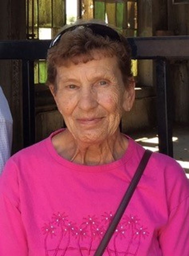 Lydia Wilhelmina Hutton