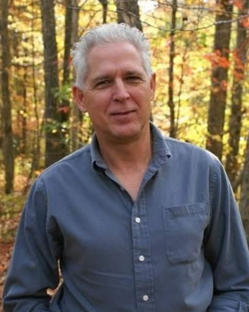 Michael Frady