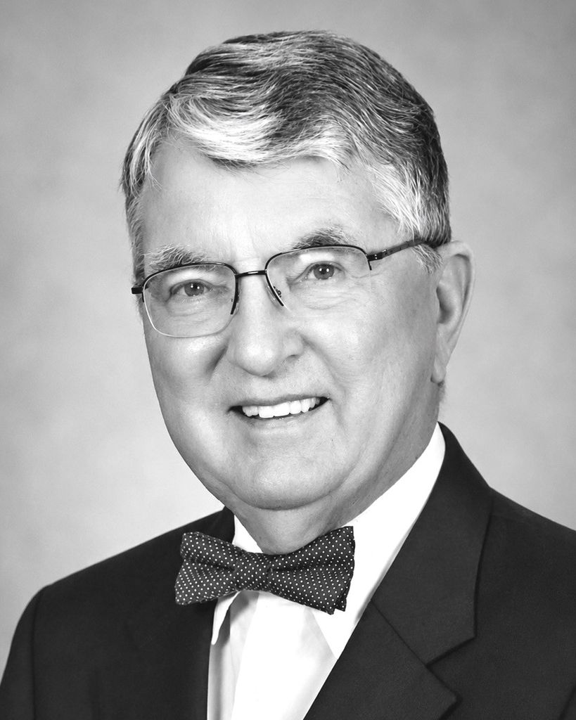 Francis W. Madigan, Jr.