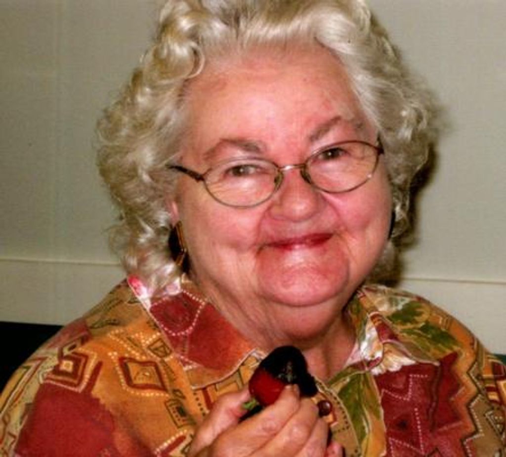 Mary Ann Wingo Profile Photo