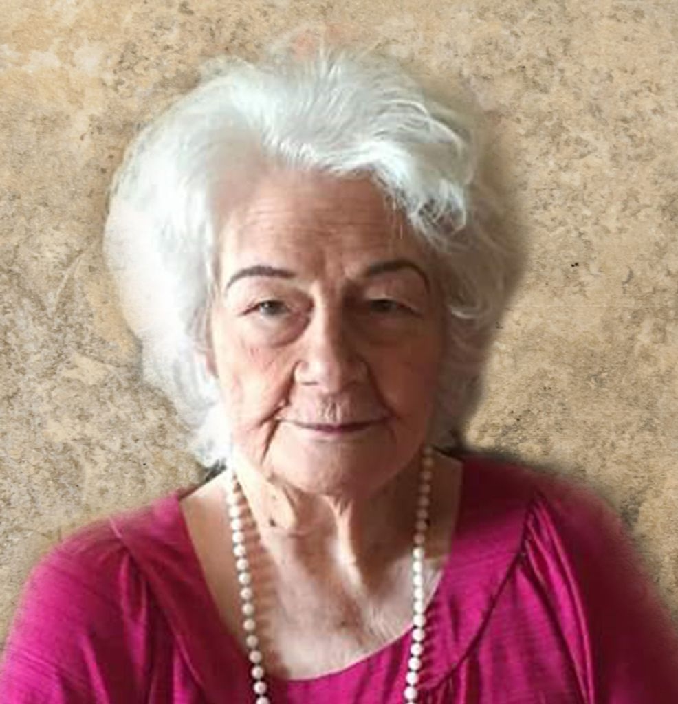 Betty Cale