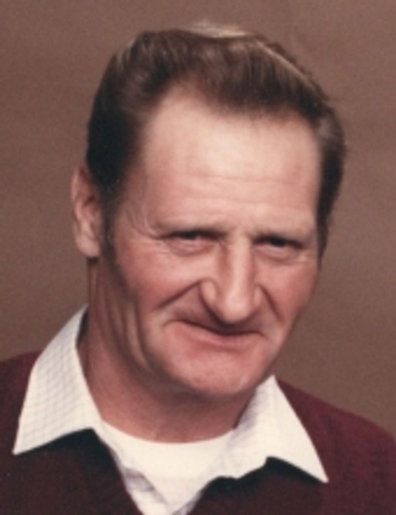 Robert "Bob"  J. Figura