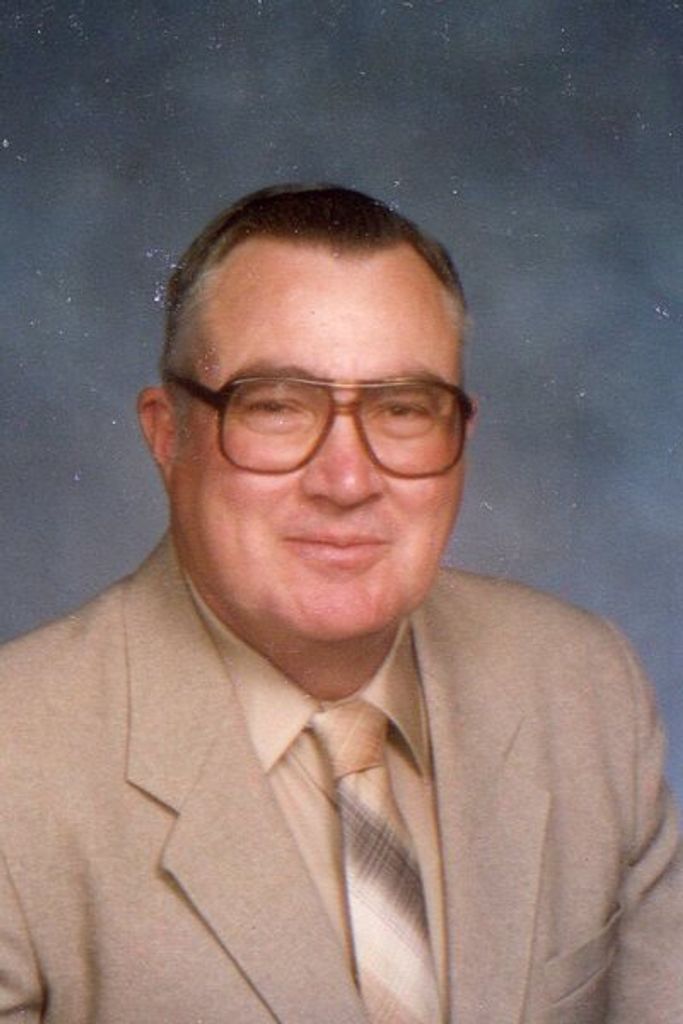 Clifford Harold Goodwin