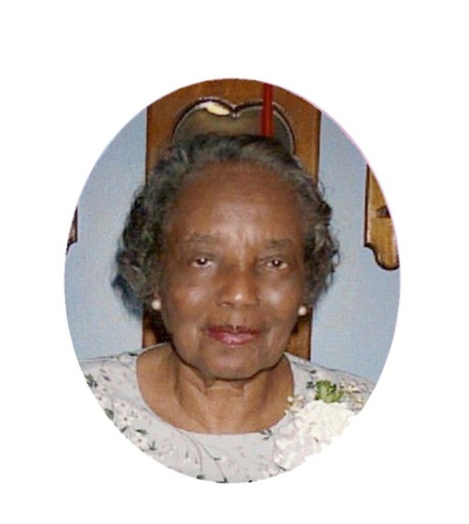 Johnsie Pauline "Polly" Hardy Profile Photo