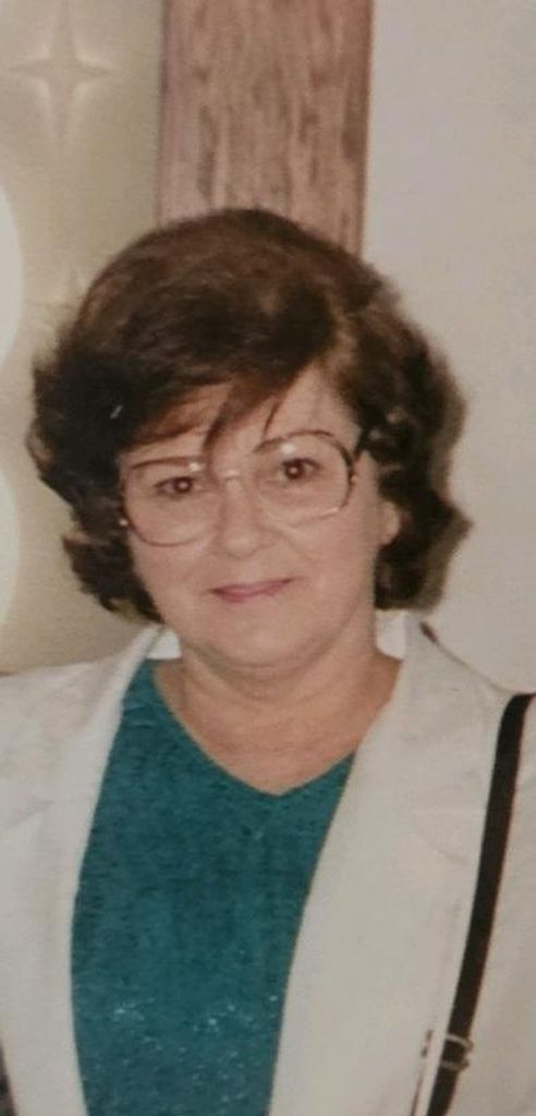 Barbara Ann Buckley Profile Photo