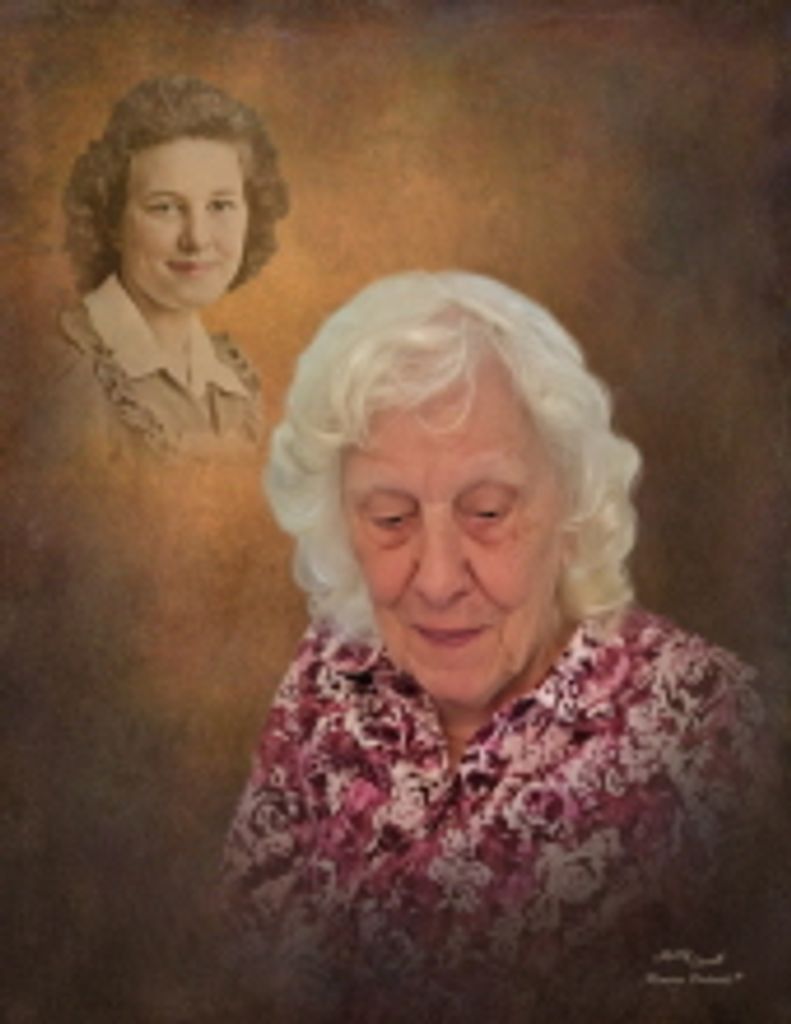 Ruth  Isabel  Armolt