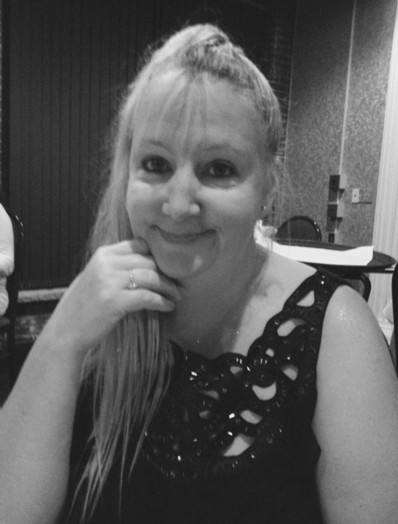 Joy Lorraine (Zweizig)  Quinter