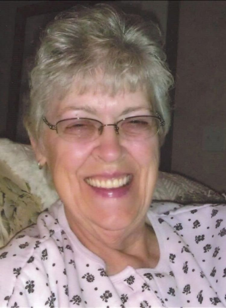 Dolores Elaine Puckett