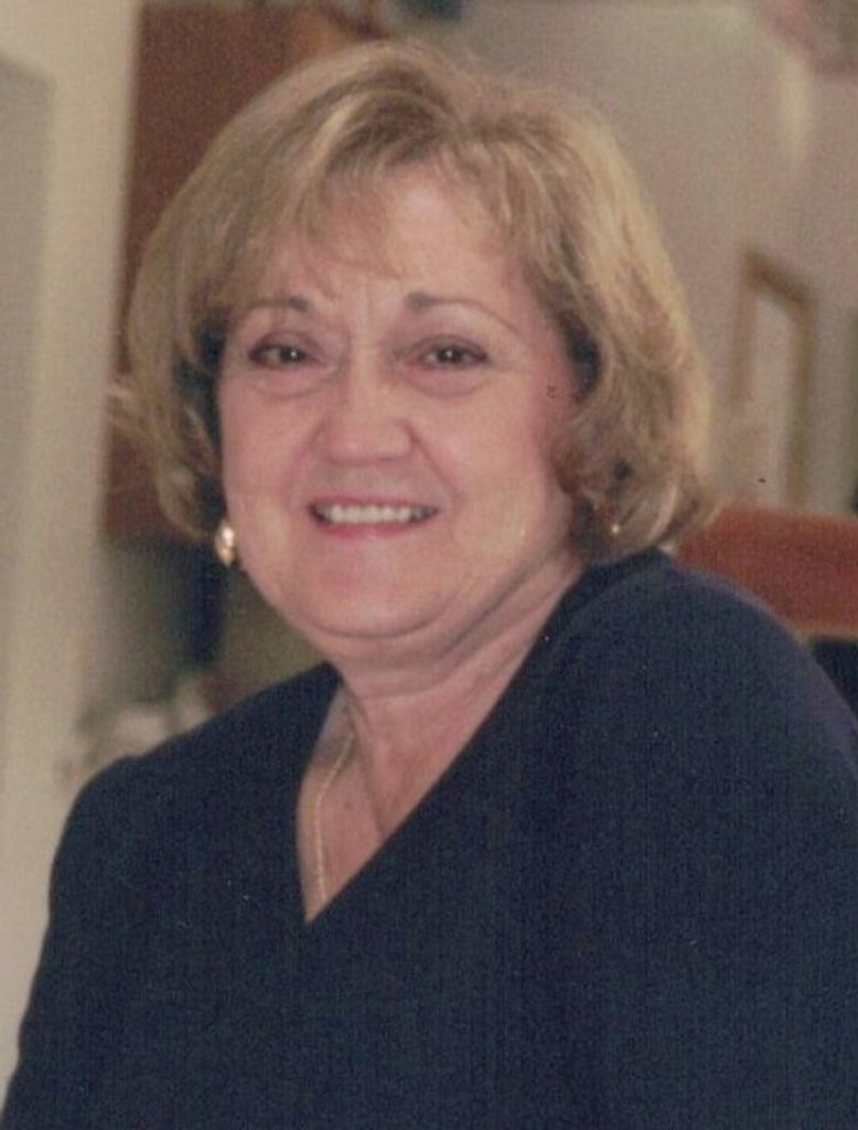 Doris J. (Jacko)  Matolyak Profile Photo