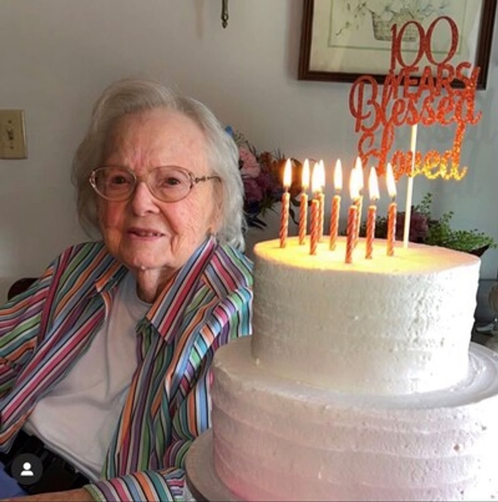 Lillian Faye Chastain Turner