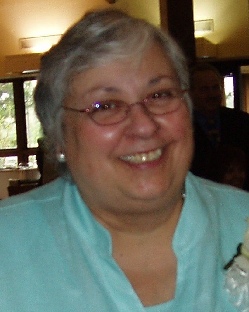 Linda L. Grano Profile Photo
